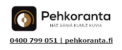 Insinööritoimisto Pehkoranta Oy logo